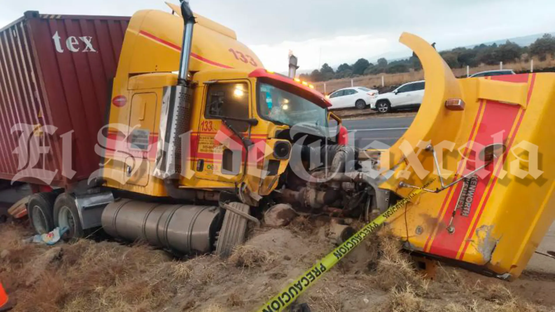 tráiler accidente 1-1